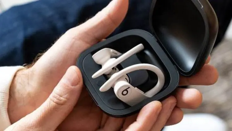 Beats Luncurkan Earphone Nirkabel Pertamanya