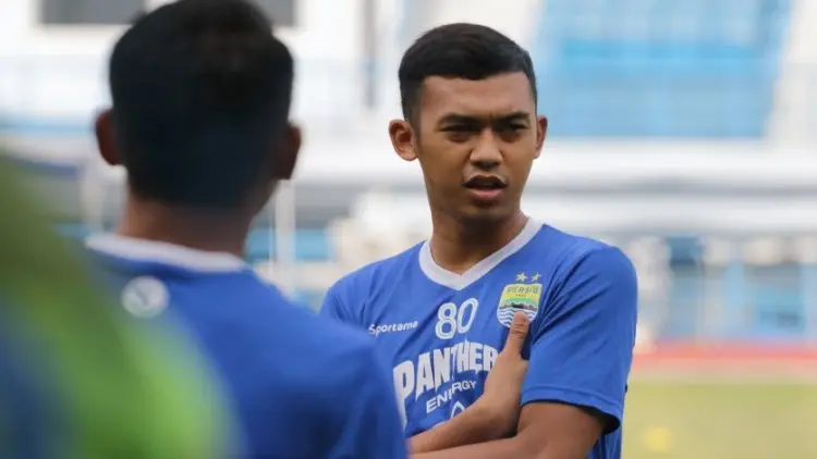 Aziz Tak Sabar Arungi Liga 1 2019