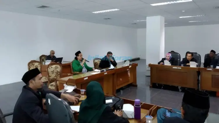 DPRD Kota Bogor: Kok UN Madrasah Ibtidaiyah Bayar?