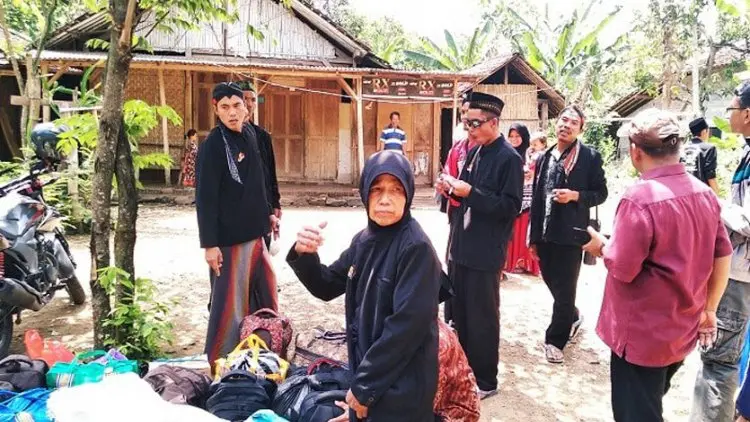 Eksodus Karena Isu Kiamat, Warga Ponorogo Akhirnya Pulang