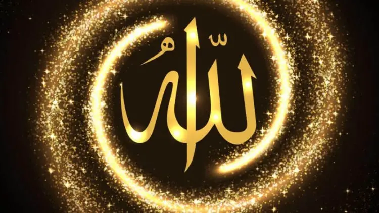 Allah Maha Pemalu dan Pemurah