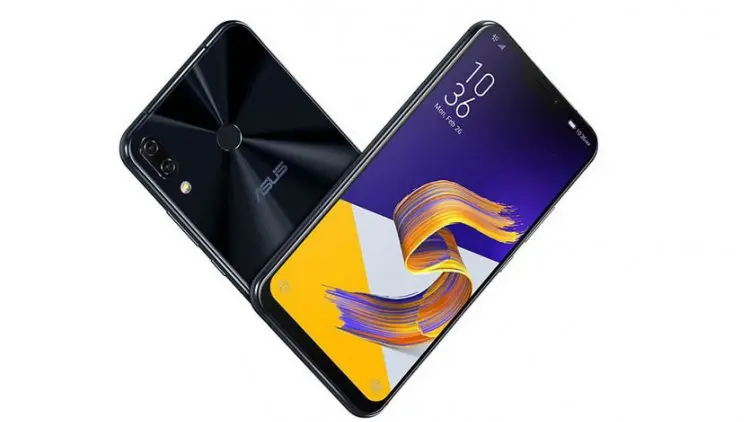 AnTuTu Bocorkan Spesifikasi ASUS ZenFone 6