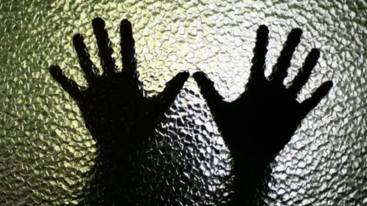 Wah Parah...! Niat Cabuli Gadis Tetangga, MF Diciduk Petugas