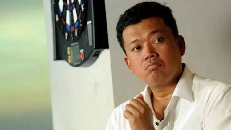 Bowo Ungkap Kronologi Perintah 'Amplop Serangan Fajar' dari Nusron