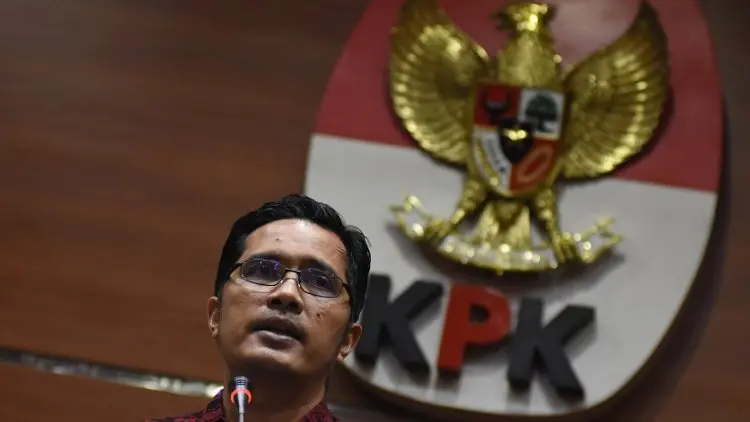 Internal KPK Bergejolak, Penyidik Protes ke Pimpinan