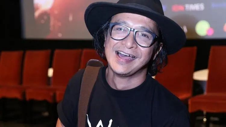 Jelang Pemilu, Andi /RIF: Ikuti Kata Hati