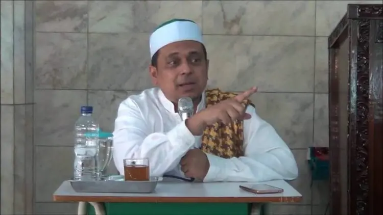 Haikal Hassan Bakar Semangat Pendukung Prabowo-Sandi di Inggris