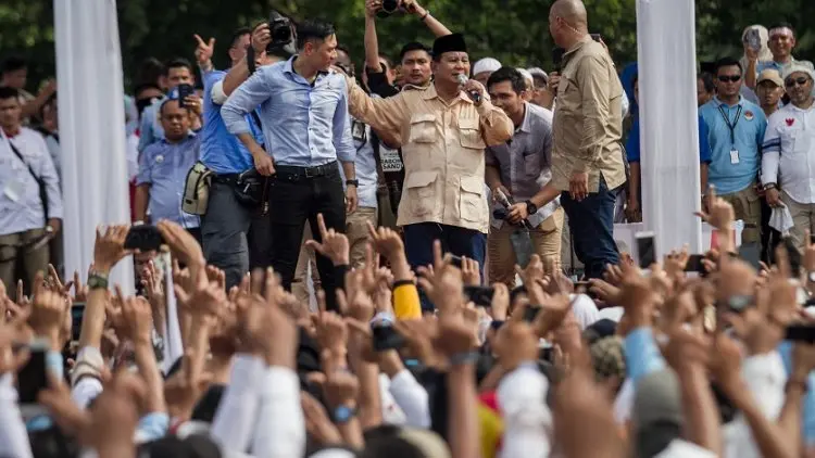 'Selamat Jalan Jokowi, Ini Solo Pak'