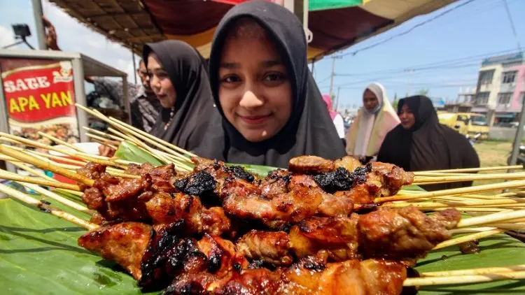Wisata Kuliner Program Unggulan Pemkot Bogor