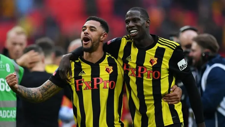 Ke Final Piala FA, Watford Tak Takut Man City!