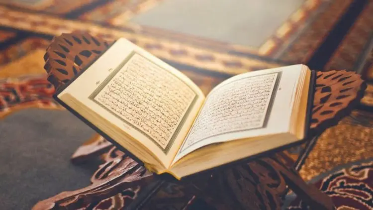 Hadiah Alquran yang Salah Sasaran