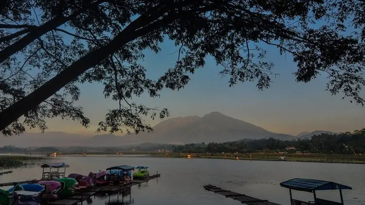 Tiga Langkah Penting Dongkrak Parawisata Garut