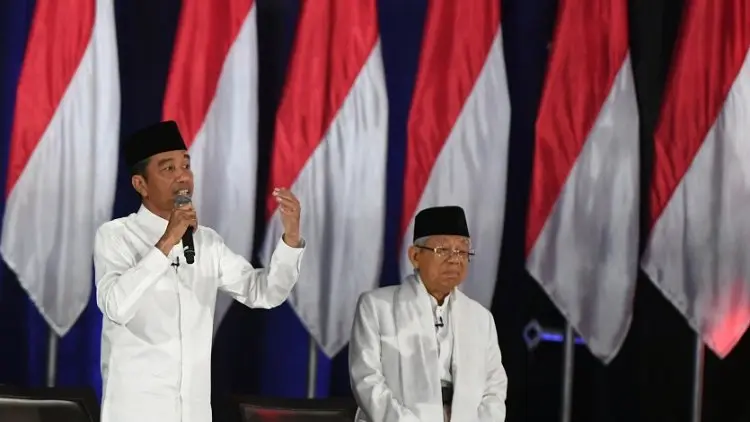 Heboh 'Mobile Legend-nya Jokowi', Ini Kata Rizal Ramli