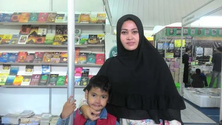 "Kalau Bisa, Acara seperti Ini Lebih Sering Lagi Diadakan"