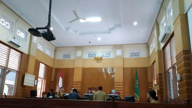 Polemik R3, dari Ruang Sidang ke Ruang Sidang Lainnya