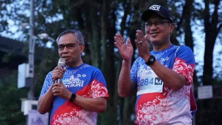 OJK dan BI Pacu Edukasi dan Literasi Keuangan