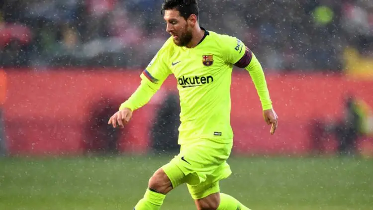 Bagaimana Cara Meredam Lionel Messi? Ini Kata Mereka