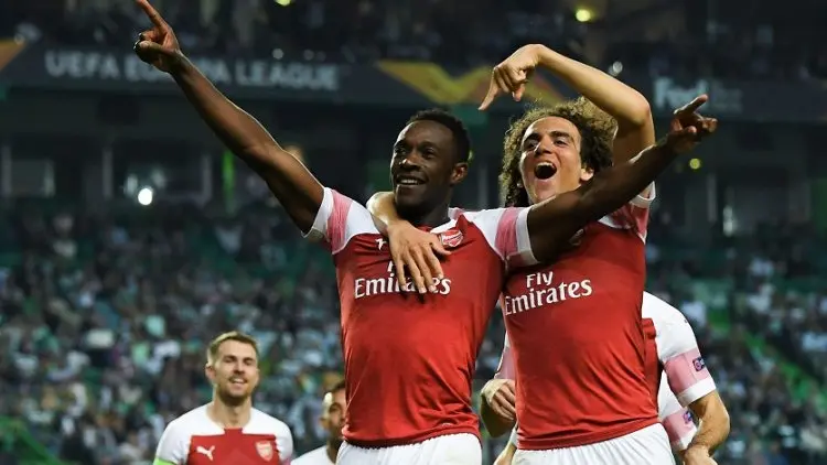 Watford vs Arsenal: Rekor Away, Tekor!