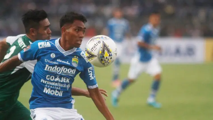 Wuih...Bakal Ada Duel Persib-Persija di Semifinal Piala Indonesia?