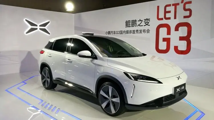 Xiaomi Garap Mobil SUV Ramah Kantong