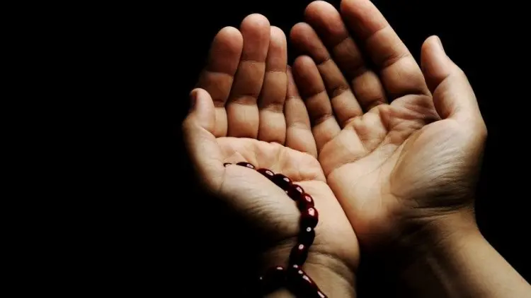 Ciri-ciri Orang yang Takut kepada Allah