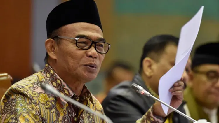 Mendikbud Akan Jenguk Audrey