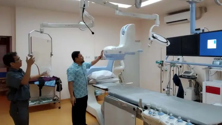 DPRD Dorong Dewi Basmala Lanjut Pimpin RSUD