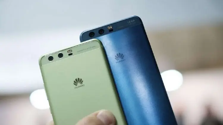 Huawei Goda Konsumen Dengan Buka Experience Shop