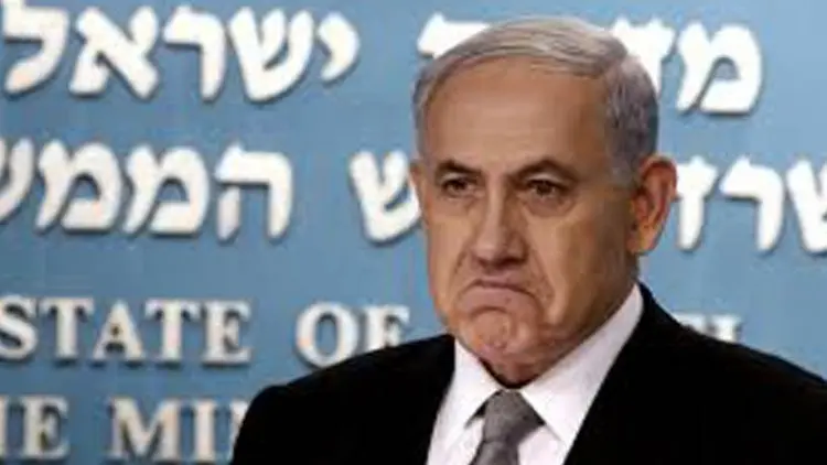 Selisih Satu Suara, Netanyahu Menang Pemilu