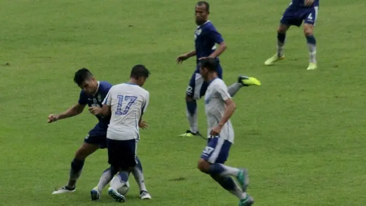 Sulit Cari Lawan, Persib Jajal Persib U-20