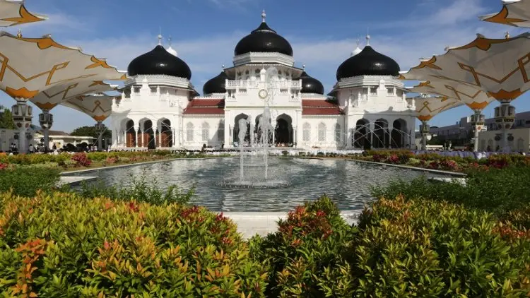Wisata Halal, Indonesia Punya Potensi Besar