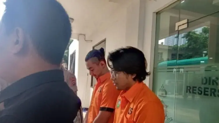 Waduh, Artis FTV Ini Ngaku Gunakan Sabu dengan Alasan Stamina