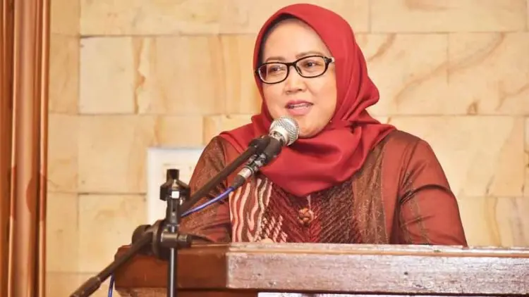 Dongkrak Potensi Pemuda, Ade Luncurkan Program Teras Milenial