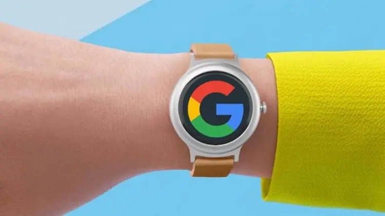 Jam Tangan Pintar Google Rilis di Tahun Ini?