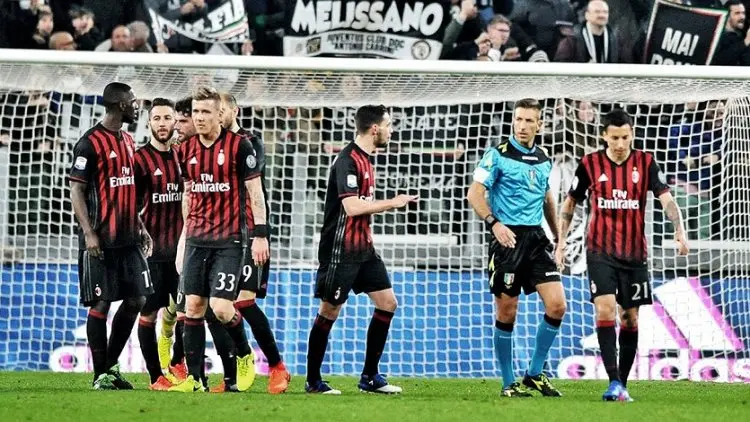 Gattuso Bilang AC Milan Naif, Beri Juventus Kemenangan 'Cuma-cuma'