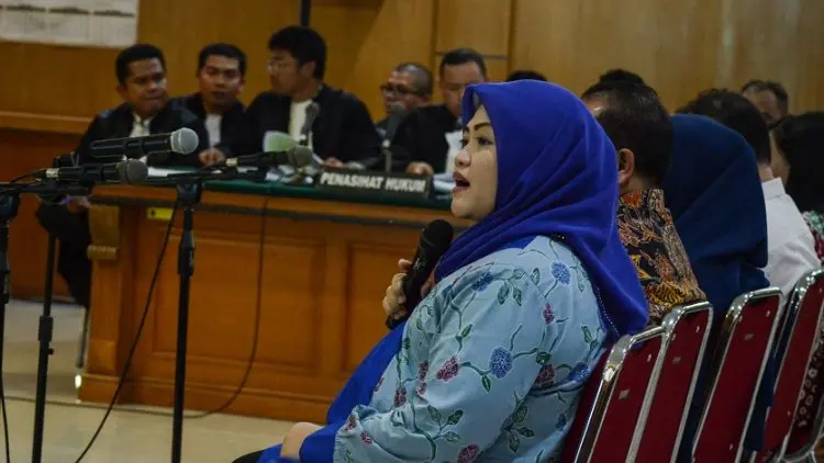 Soal Janji Ketemu Emil, KPK:  Itu Fakta Baru