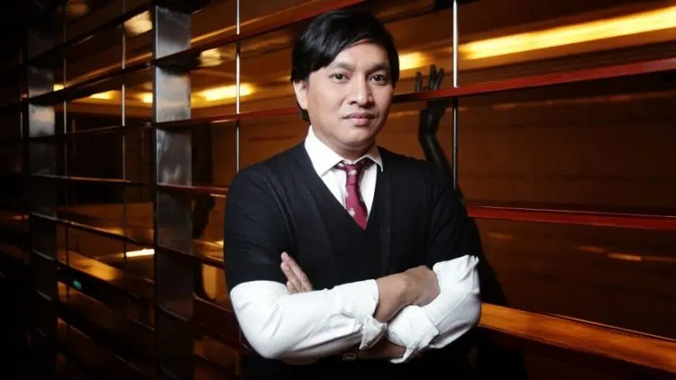 Begini Upaya Musisi Yovie Widianto 'Dinginkan' Medsos Jelang Pilpres