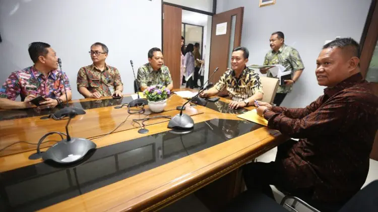 Ema: Kota Bandung Siap Hadapi Pencoblosan