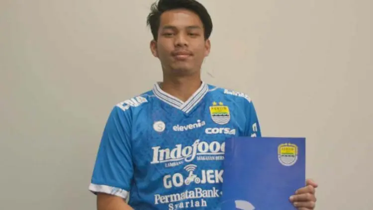 Wildan Cari Tim yang Ingin Memainkannya