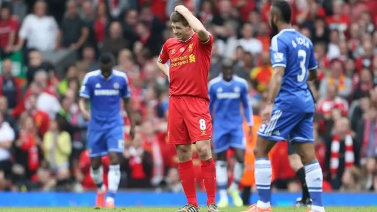 Liverpool vs Chelsea, Awas Deja Vu 2014 di Anfield!