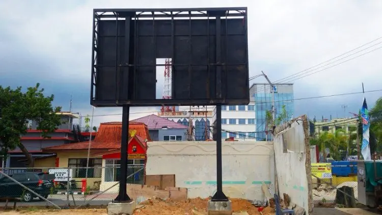 Duh, Kabupaten Bogor Rawan Pencurian Videotron