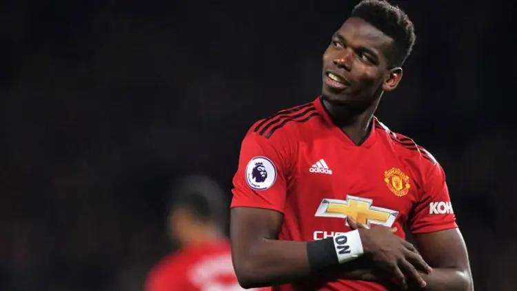 Begini Cara Man-U Jaga Pogba Nggak Pindah ke Real Madrid