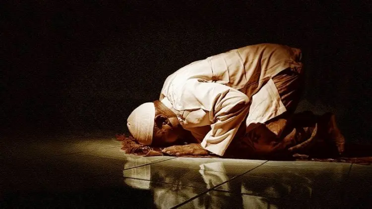 Kisah Motivasi Jelang Syaban dan Ramadan