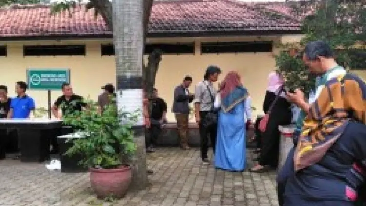 Tertipu Investasi Bodong, Puluhan warga Purwakarta Lapor Polisi