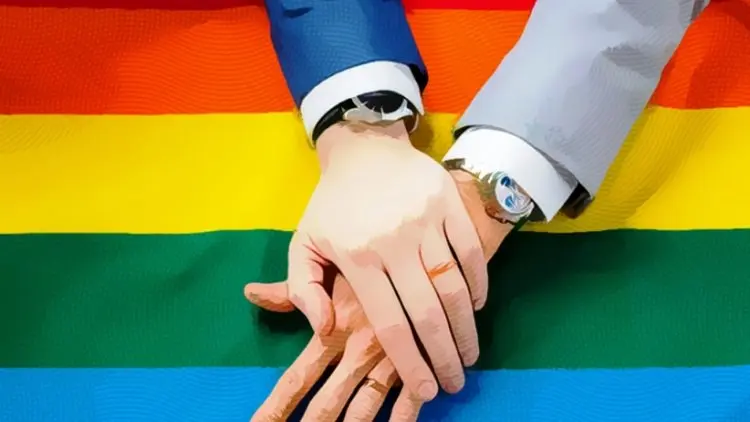 Brunei Terapkan Hukuman Mati bagi LGBT, Ini Alasannya