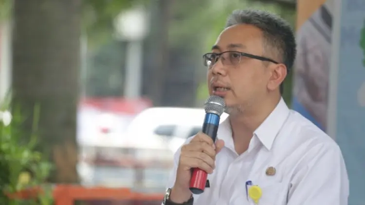 DPU Kota Bandung Kesulitan Cari Lahan Sekitar Sungai