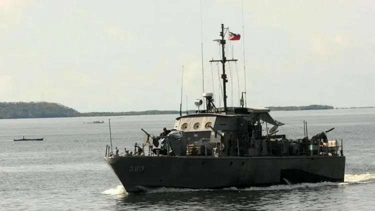 Marak Penculikan, WNI di Sabah Trauma Melaut