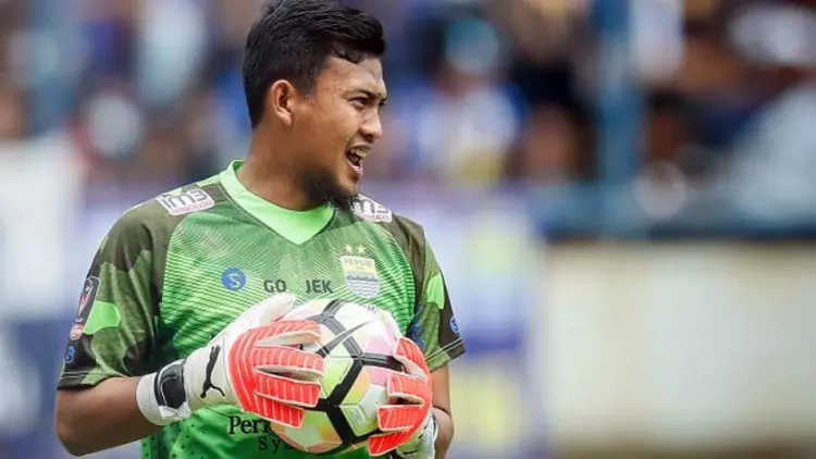 Deden Natsir Sebut Pemain Persib Mulai Memahami Keinginan Radovic