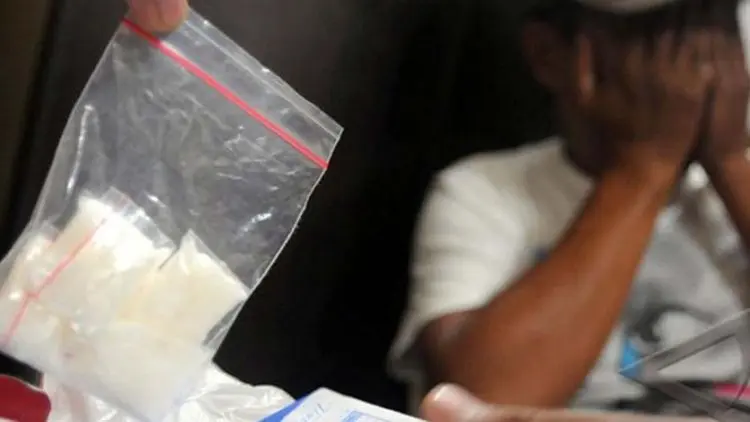 Waspada, Kode Beli Sabu-sabu Adalah 'Pulsa Setengah'