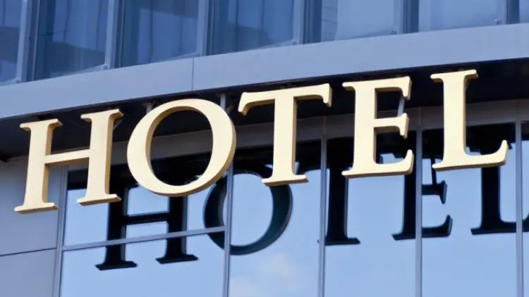 Wow, Akun Medsos 9 Hotel Mewah Milik Brunei Dihapus
